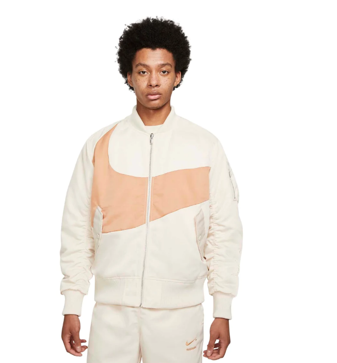 לצפייה במוצר NIKE SB FLANNEL SKATE LONG SLEEVE - KHAKI